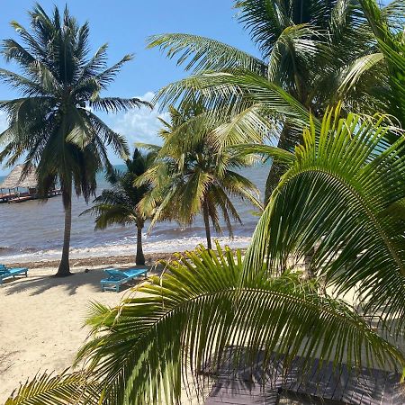 Tranquility Beach Suites Placencia Exteriér fotografie