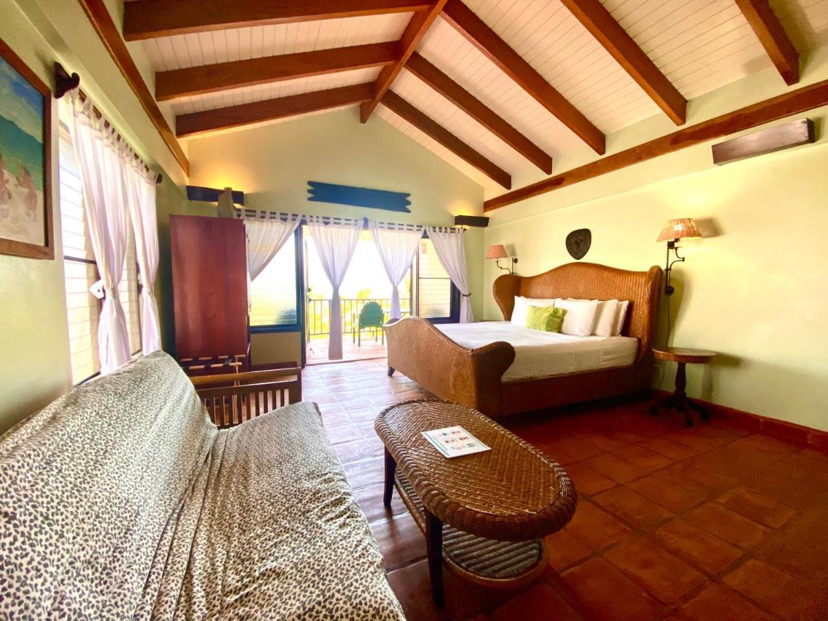 Tranquility Beach Suites Placencia Exteriér fotografie