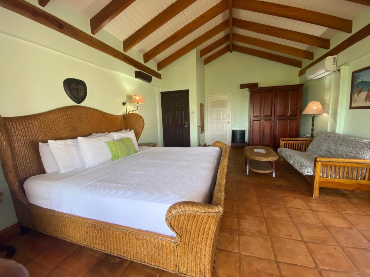 Tranquility Beach Suites Placencia Exteriér fotografie