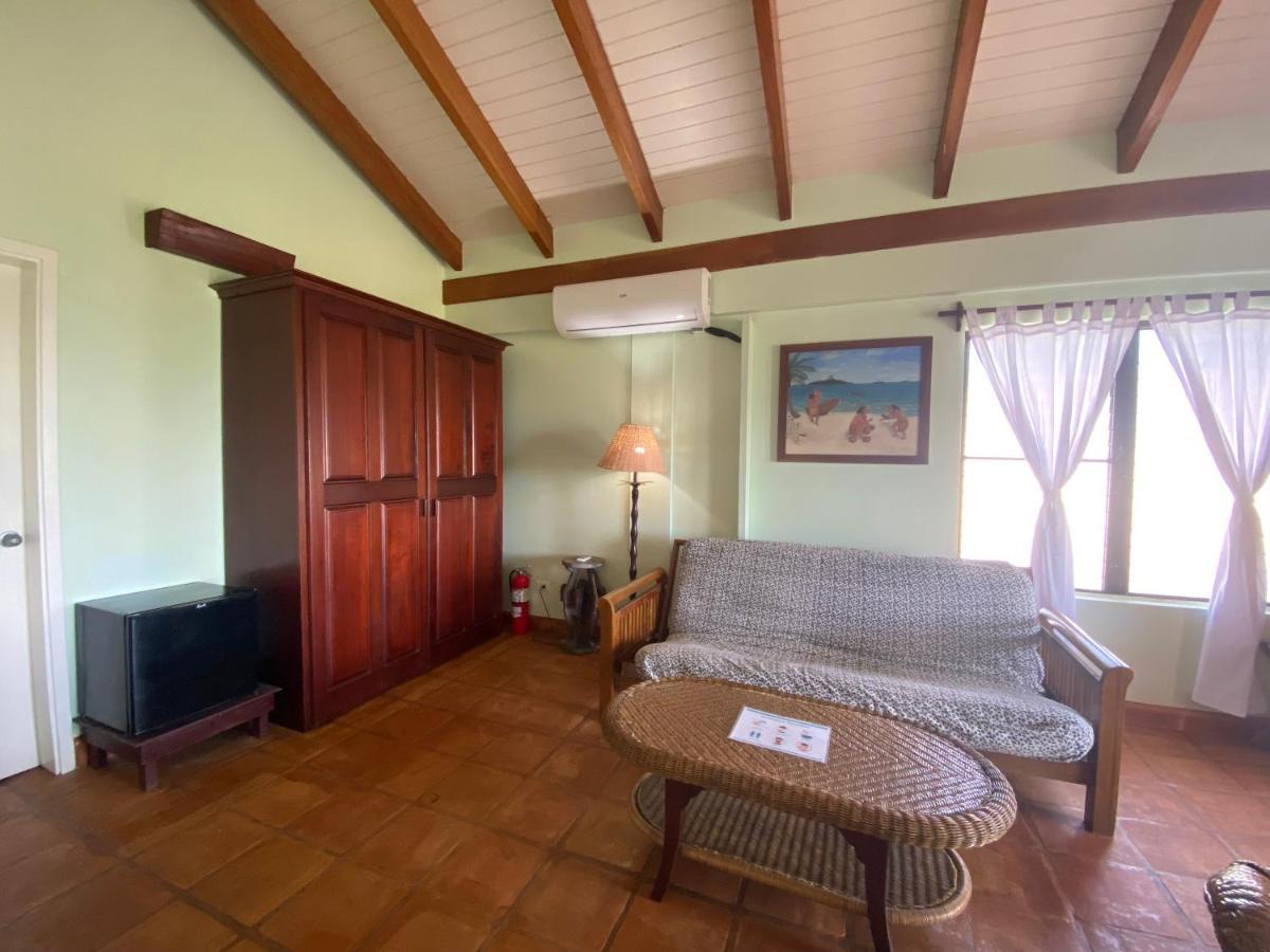 Tranquility Beach Suites Placencia Exteriér fotografie