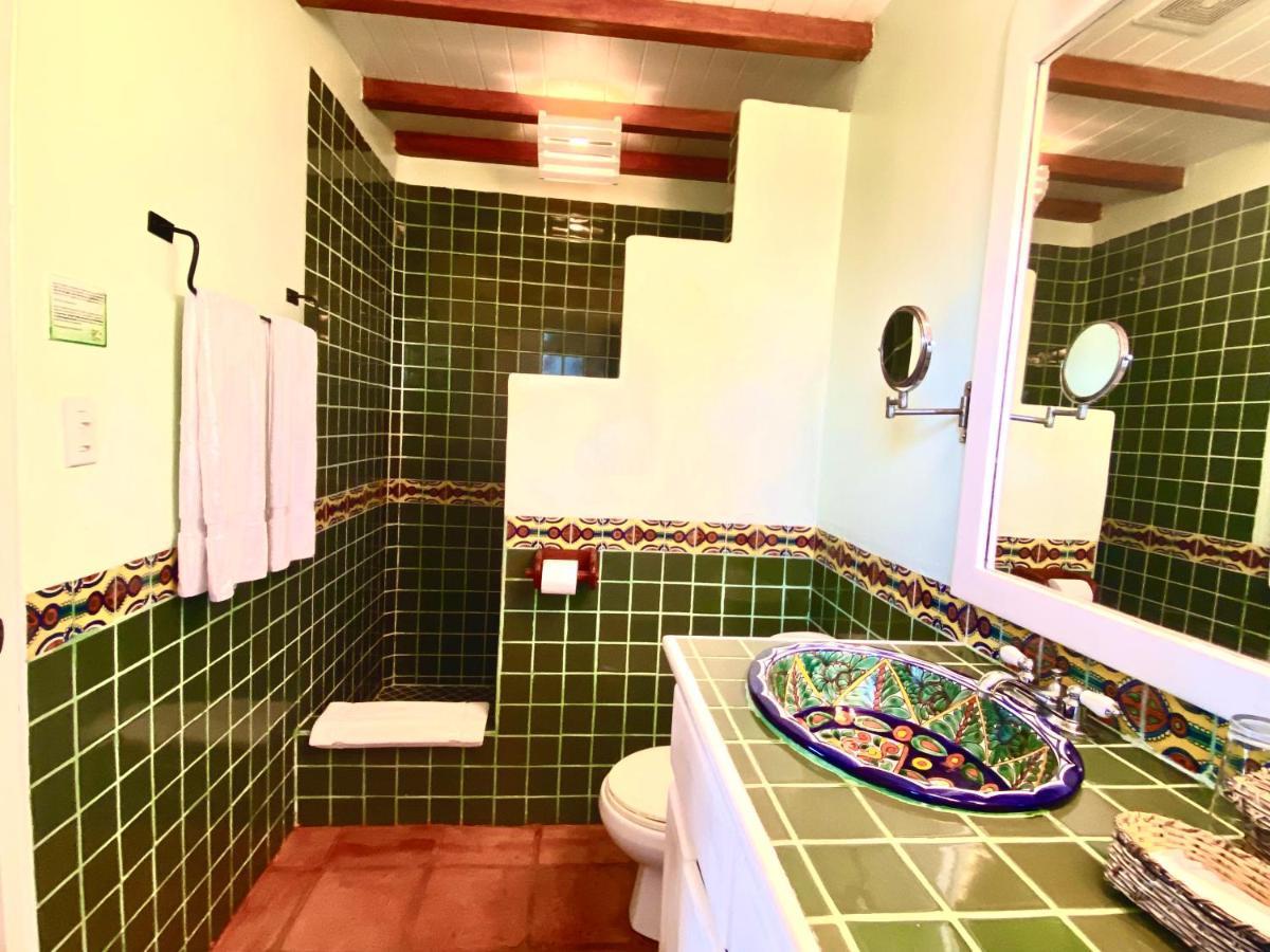 Tranquility Beach Suites Placencia Exteriér fotografie