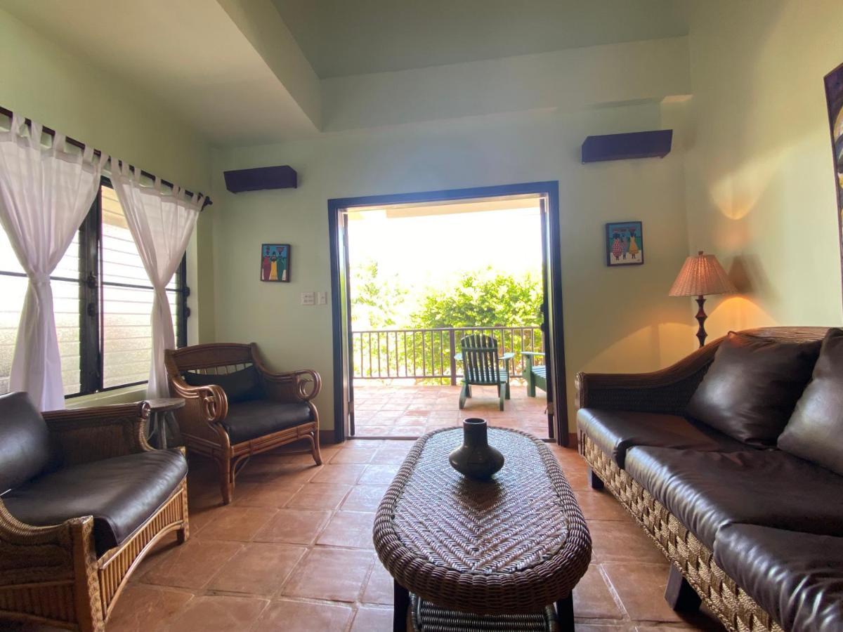Tranquility Beach Suites Placencia Exteriér fotografie