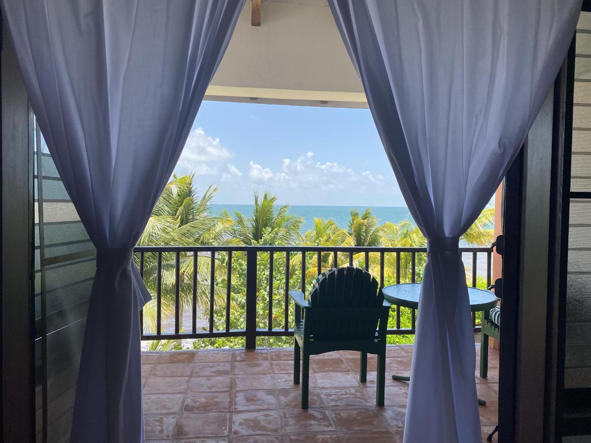 Tranquility Beach Suites Placencia Pokoj fotografie