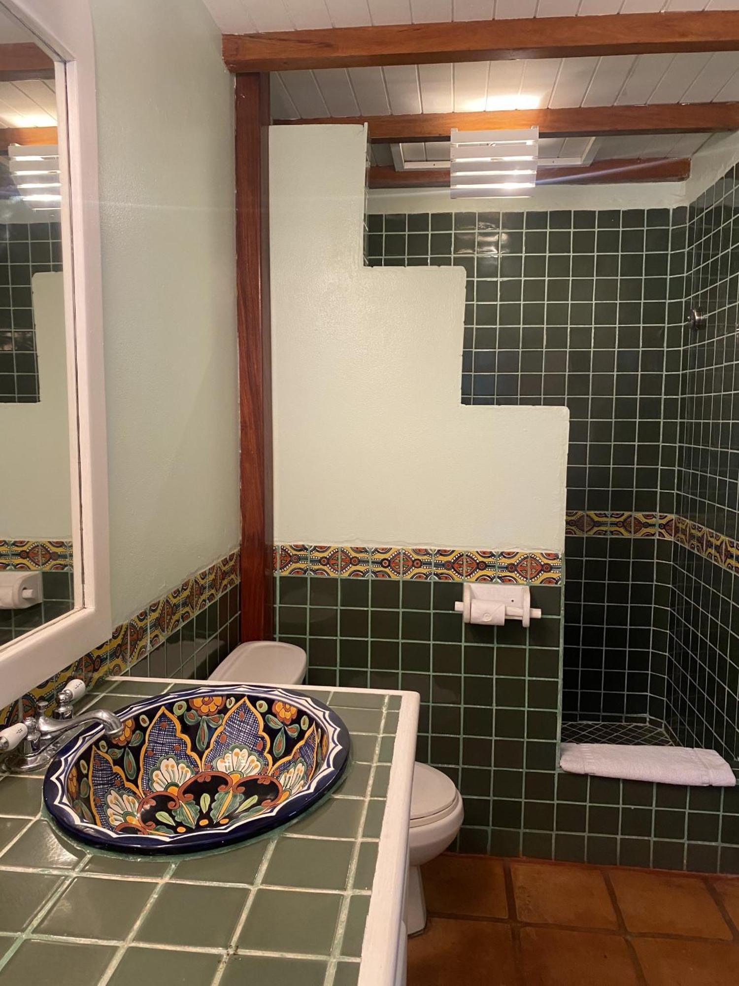 Tranquility Beach Suites Placencia Pokoj fotografie